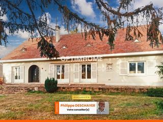  Maison � vendre 10 pi�ces 220 m�