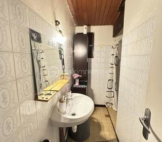  Maison � vendre 4 pi�ces 75 m�