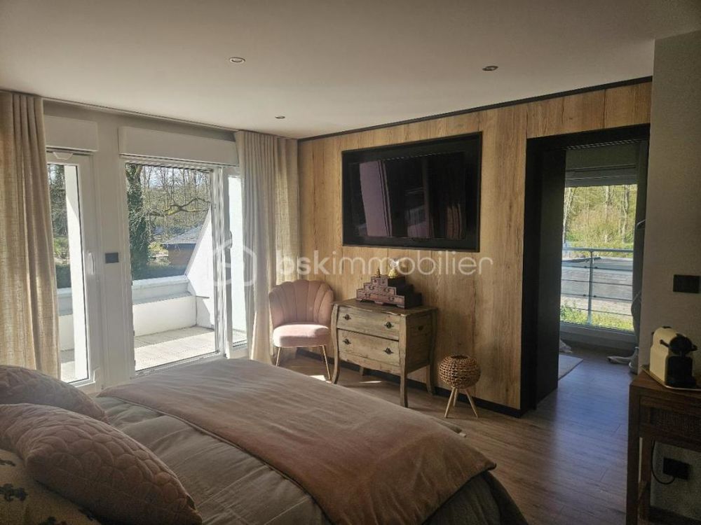 � vendre  Propri�t�/ch�teau Gouvieux (60270)