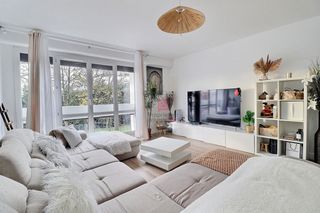  Appartement � vendre 4 pi�ces 88 m�