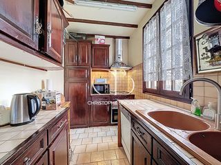  Maison � vendre 6 pi�ces 135 m�