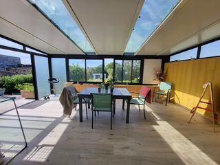  Maison � vendre 8 pi�ces 134 m�