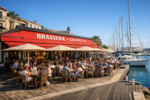 Fonds de commerce &agrave; vendre LA ROCHELLE (17)? � BRASSERIE D'EXCEPTION � LICENCE IV � EMPLACEMENT N&deg;1 LA ROCHELLE +++ 996550 17000 La rochelle