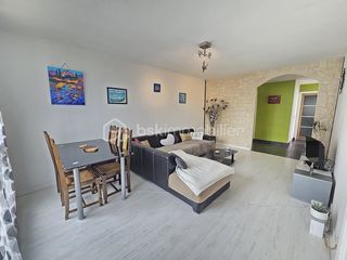  Appartement � vendre 3 pi�ces 57 m�