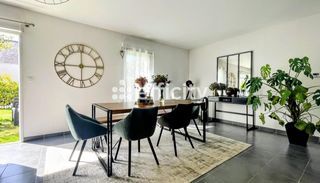  Maison � vendre 4 pi�ces 105 m�