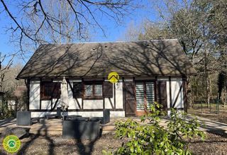  Chalet � vendre 5 pi�ces 98 m�