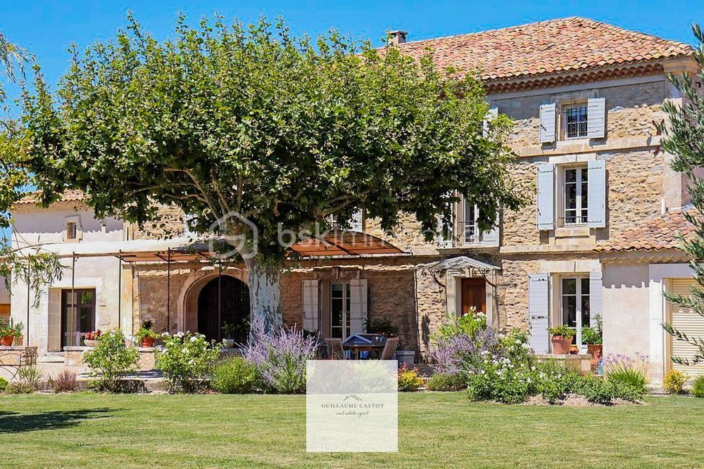 � vendre  Maison Barbentane (13570)