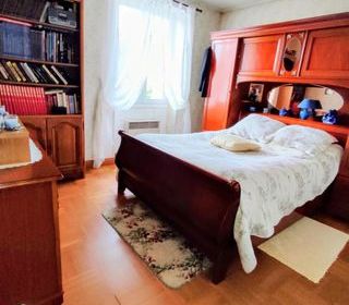  Maison � vendre 10 pi�ces 199 m�