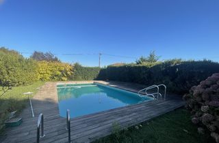  Maison � vendre 9 pi�ces 155 m�