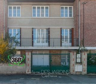  Maison � vendre 9 pi�ces 175 m�