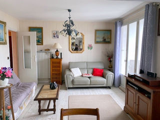  Appartement � vendre 3 pi�ces 65 m�