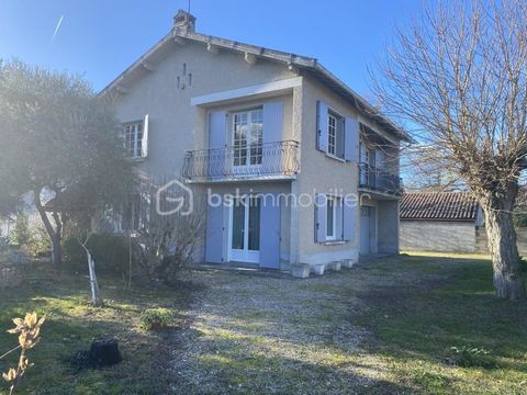   Maison Traditionnelle de 126 m� Maison - 5 pi�ce(s) - 126 m�