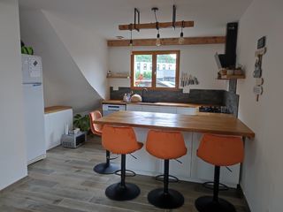  Maison � vendre 5 pi�ces 100 m�