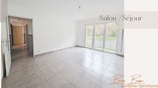  Appartement � vendre 3 pi�ces 65 m�