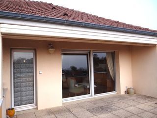  Appartement � vendre 3 pi�ces 74 m�