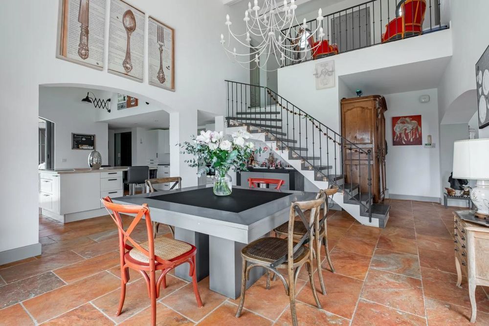 � vendre  Villa Le Plan-de-la-Tour (83120)