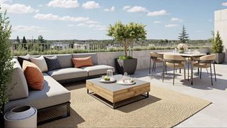  Appartement � vendre 4 pi�ces 110 m�