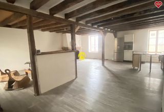  Appartement � vendre 6 pi�ces 40 m�