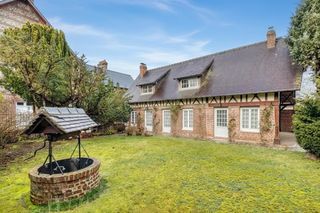  Maison � vendre 5 pi�ces 200 m�