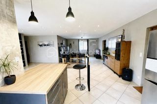  Maison � vendre 5 pi�ces 107 m�