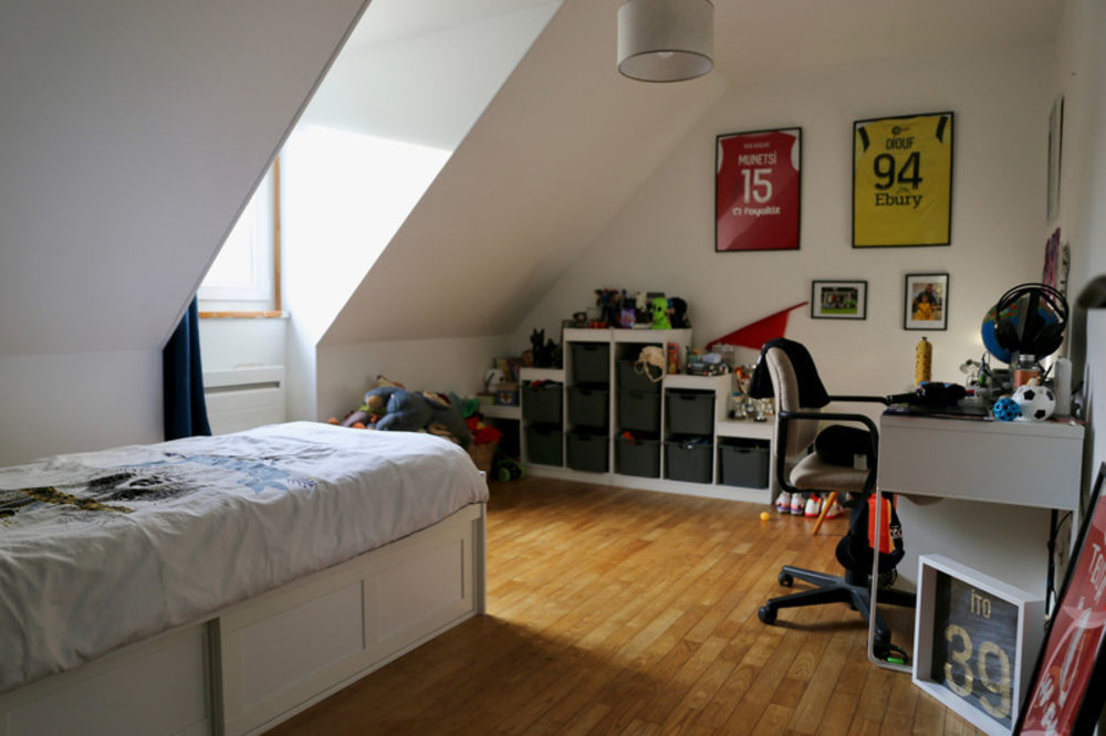 � vendre  Maison Villers-Allerand (51500)