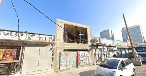 En plein Coeur des Puces de Clignancourt 2000000 93400 Saint ouen sur seine