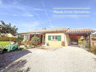  Maison � vendre 5 pi�ces 110 m�