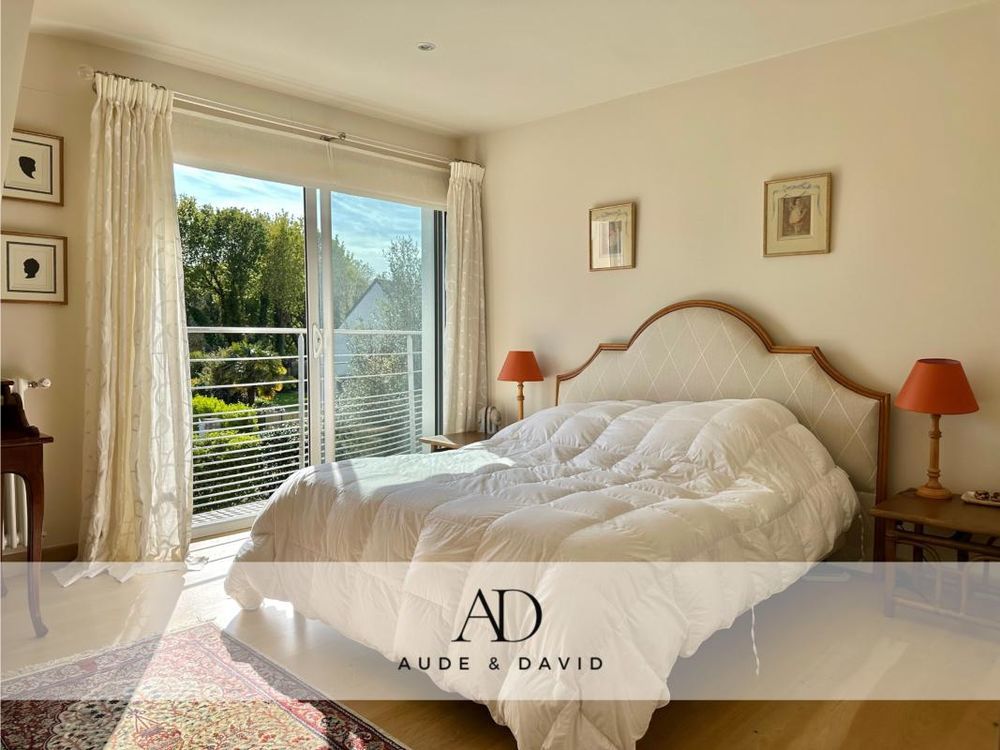 � vendre  Maison B�nodet (29950)