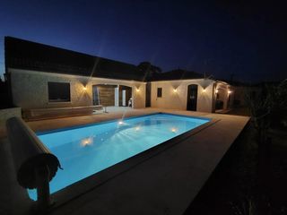  Maison � vendre 4 pi�ces 119 m�