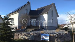  Maison � vendre 5 pi�ces 154 m�