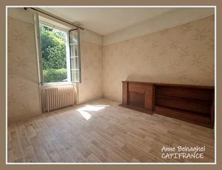  Maison � vendre 6 pi�ces 106 m�