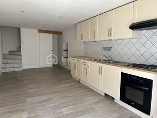  Maison � vendre 3 pi�ces 72 m�