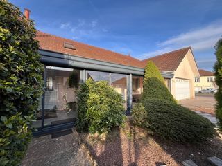  Maison � vendre 8 pi�ces 160 m�