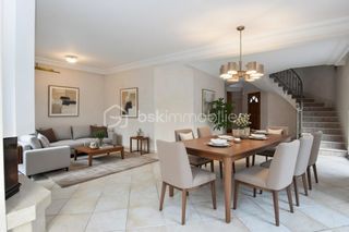  Maison � vendre 6 pi�ces 167 m�