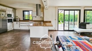  Maison � vendre 6 pi�ces 120 m�