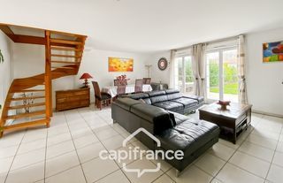  Maison � vendre 7 pi�ces 153 m�