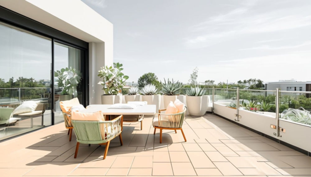 � vendre  Appartement Paris 20