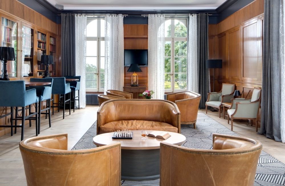 � vendre  Propri�t�/ch�teau Ygrande (03160)