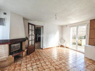  Maison � vendre 5 pi�ces 89 m�