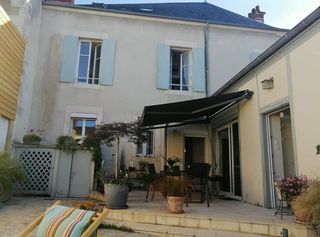  Maison � vendre 8 pi�ces 189 m�