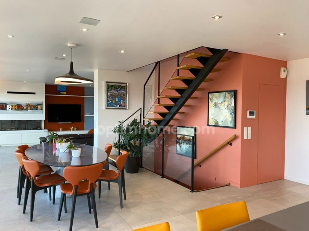 � vendre  Propri�t�/ch�teau Ploemeur (56270)