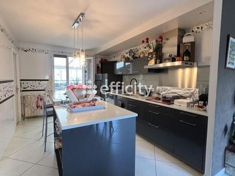   Pavillon Maison - 5 pi�ce(s) - 147 m�