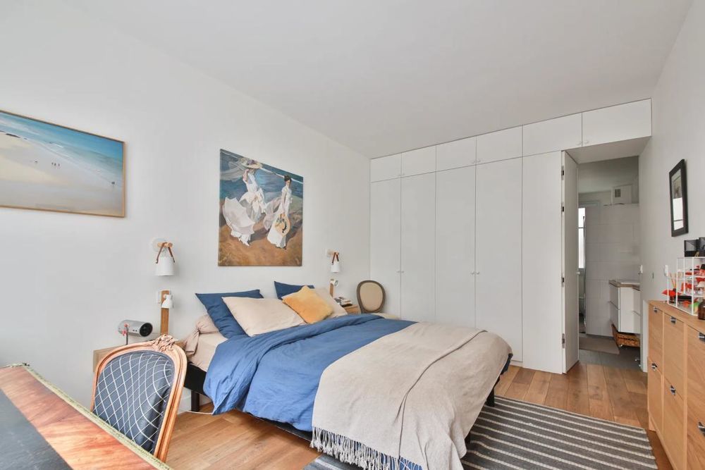 � vendre  Appartement Issy-les-Moulineaux (92130)