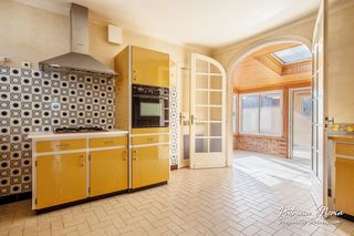  Maison � vendre 9 pi�ces 191 m�