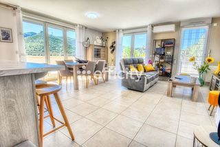  Appartement � vendre 4 pi�ces 84 m�