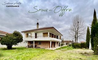  Maison � vendre 7 pi�ces 155 m�