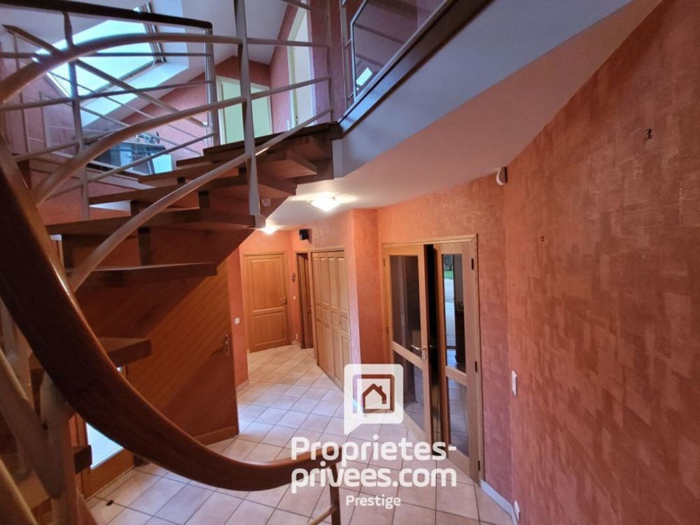 � vendre  Propri�t�/ch�teau Fouesnant (29170)