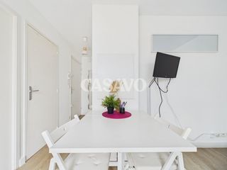  Appartement � vendre 1 pi�ce 19 m�