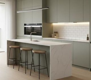  Appartement � vendre 5 pi�ces 123 m�