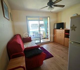  Appartement � vendre 2 pi�ces 23 m�